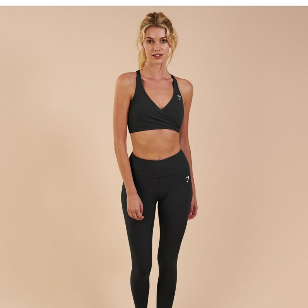 Dreamy FL leggings